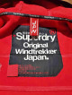 Japan Superdry jacket