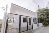 Bungalow House In Sto. Domingo