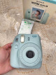Instax Mini8 + 10 pcs film!!