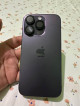 Iphone 14 pro 128gb DEEP PURPLE