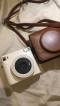 FOR SALE!! INSTAX SQUARE SQ1!!