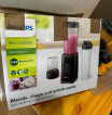 Philips 3 in 1 Mini Blender