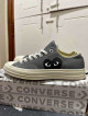 Converse x CDG
