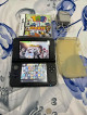 Nintendo 3DS XL Silver Mint Condition