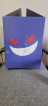 Huge gengar pokemon figure