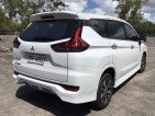 2019 Mitsubishi Xpander