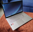 Asus vivobook Ryzen 5 | SSD Laptop