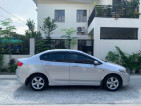 2009 Honda city 1.3 manual