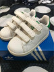 Adidas Stan Smith shoes for toddler Unisex