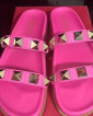 Valentino Slides