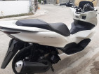 Honda Pcx160 2022 4months old, 3k odo only