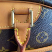 Louis Vuitton Trouville Handbag