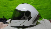 Rush Helmet SEC MODULAR SIZE Large