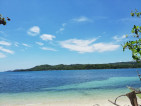 Beach Resort in GUIMARAS ISLAND