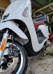 Kymco Like 150i (mint & stock)