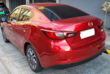 2017 Mazda Mazda2