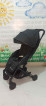 TRAVEL STROLLER - Y- UP
