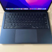 2022 MacBook Air M2 Midnight (256GB)