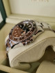 Rolex GMT2C green arrow