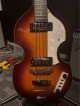 Hofner Beatle Bass HI-Series (Paul McCartney Violin Bass)