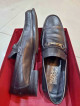 Ferragamo NICE Men's Shoes