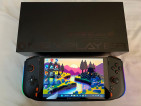 OneXplayer Mini Pro AMD Ryzen Handheld Game Console