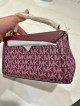 MK SMALL LITA CROSSBODY