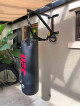 Punching bag & Wall bracket