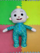 Cocomelon Stufftoy