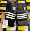ORIGINAL ADIDAS ADILETTE SLIDES FOR MEN !AVAILABLE ALL YOUR SIZE ! BUY 1 TAKE 1!