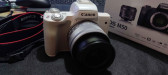Canon M50