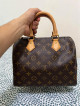 Louis Vuitton Speedy 25