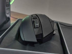 G502 Lightspeed