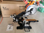 MitreSaw Sliding Compound Eagle