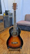 S-Yairi Travel Acoustic Guitar (Made in Korea)