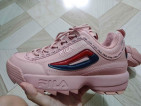 Fila Distruptor 2 Pink