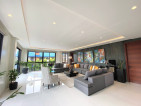 Striking Ultramodern House and Lot For Sale in Filinvest Heights