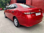 2019 Toyota Vios