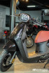 BENELLI PANAREA 125