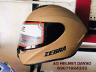 ZEBRA HELMET FREE EXTRA LENS
