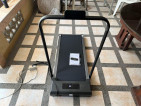 Walking Treadmill Pad Digital With Remote Controller