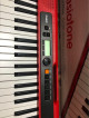 Brand New Casio CT-S200RD-FA 61 keys