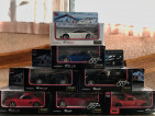 Petron Cars Collectibles (Porsche)