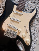 Squier Strat 2014 model