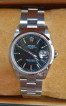 Rolex Oyster Perpetual Date 34mm Complete Set Ref. 15200, 9 /10! Ranked A in Jap