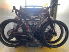 Mountain bike (MTB)