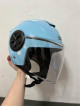 Spyder Helmet