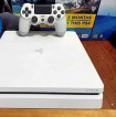 Ps4 Jailbreak 1TB White full of games