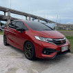 2018 Honda jazz