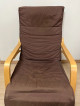 ROCKING CHAIR/ BREASTFEEDING CHAIR